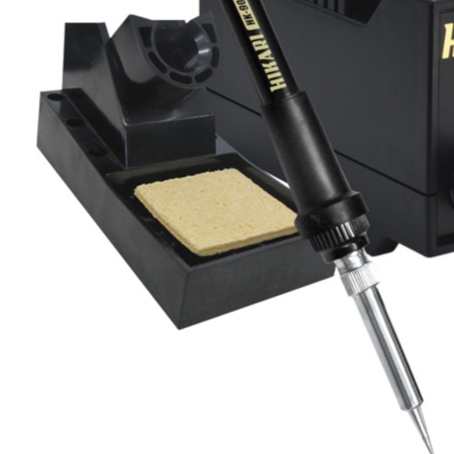 Esta��o de solda anal�gica ESD 60 Watts - HK-936A  110V