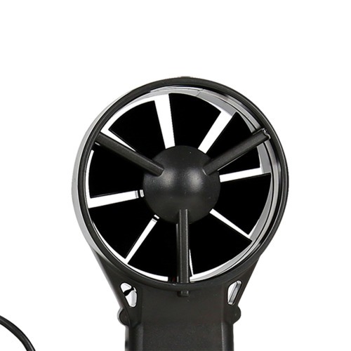 Anemômetro digital 1,4 - 108 Km/h - MDA-11A Anemômetro digital 1,4 - 108 Km/h - MDA-11A