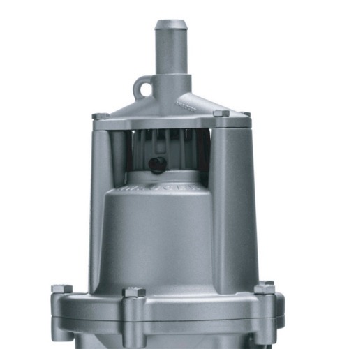 Bomba submersa 320 watts para �gua Limpa - SAPPO 5G  110V