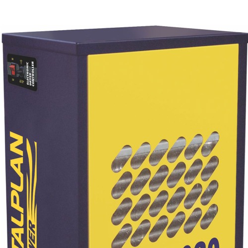 Secador de ar comprimido por refrigera��o 20 pcm - Titan 020  220V