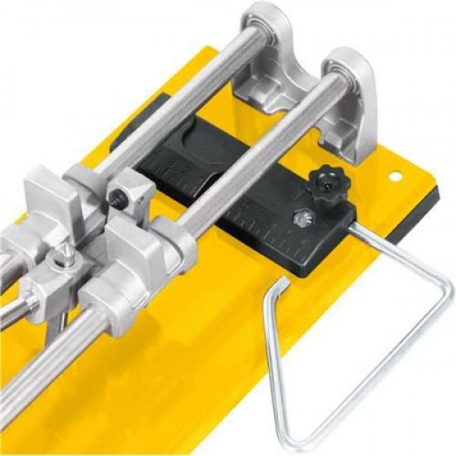 Cortador manual de piso 90 cm - VDEC 90