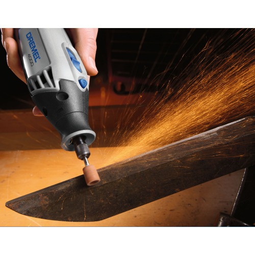 Kit de acess�rios para micro ret�fica com 160 pe�as - 710