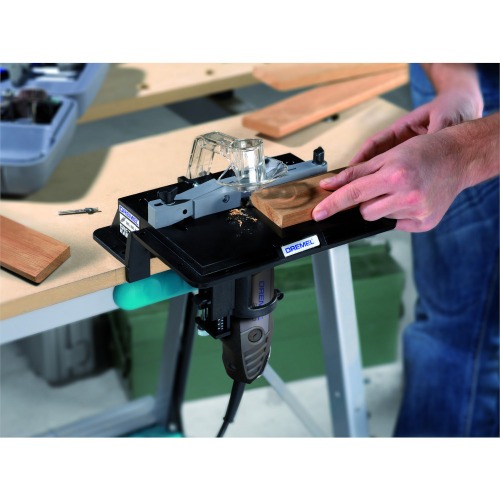 Mesa de fresar para Micro Ret�fica - 231