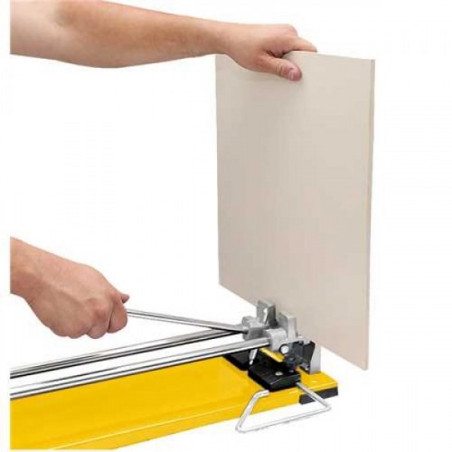 Cortador manual de piso 75 cm - VDEC 75 Cortador manual de piso 75 cm - VDEC 75