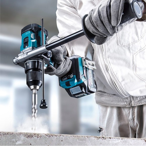 Furadeira parafusadeira de impacto 1/2