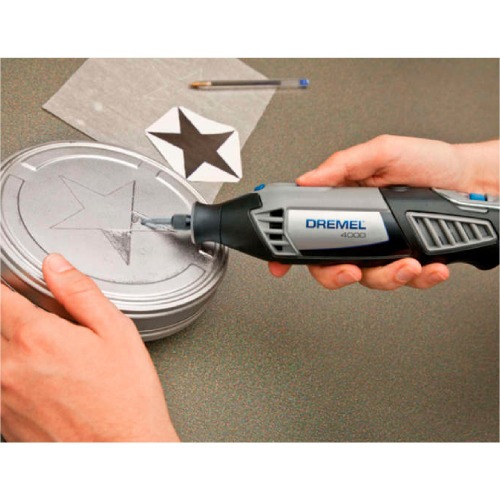 Escareador de esculpir para micro ret�fica - 9903