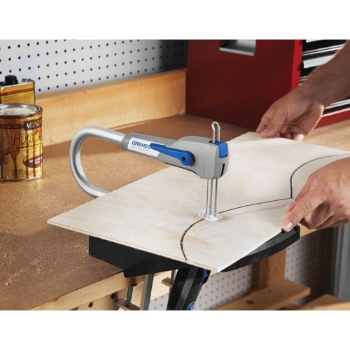 L�mina de serra Moto-Saw para madeira e pl�stico 5 pe�as - MS52 