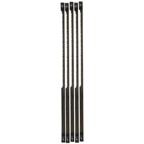 L�mina de serra Moto-Saw para madeira e pl�stico 5 pe�as - MS52 