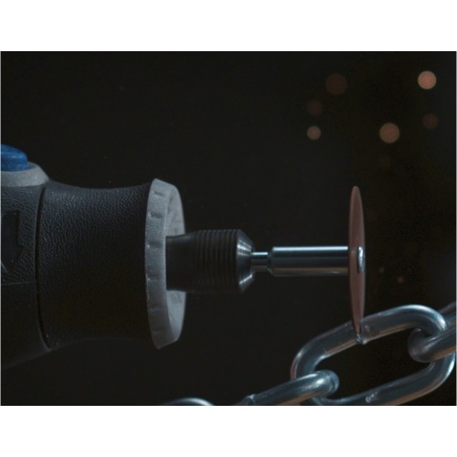 Kit 36 discos de corte em metal para micro ret�fica - 409