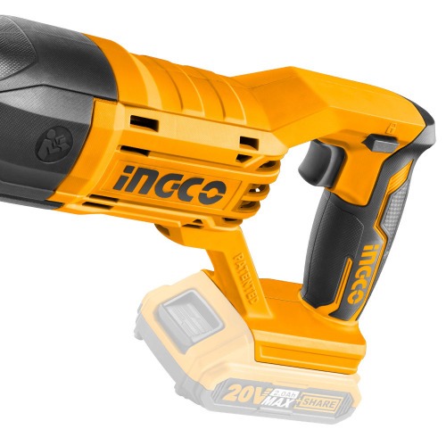 Serra sabre a bateria 20 volts Sem Bateria - CRSLI1151 Serra sabre a bateria 20 volts Sem Bateria - CRSLI1151