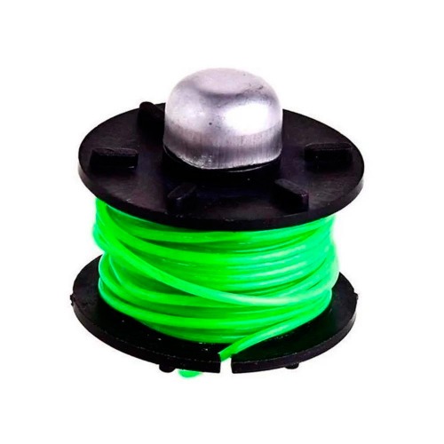  Carretel de nylon para Master 800/1000/AT1500/AT1800 Turbo e Super Turbo Trapp