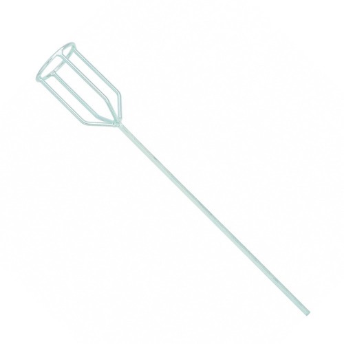 Misturador de tintas e gsso para furadeira 80 x 530 mm - 848419