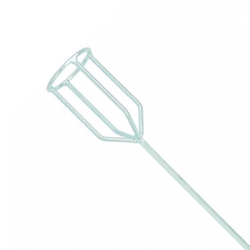 Misturador de tintas e gsso para furadeira 80 x 530 mm - 848419