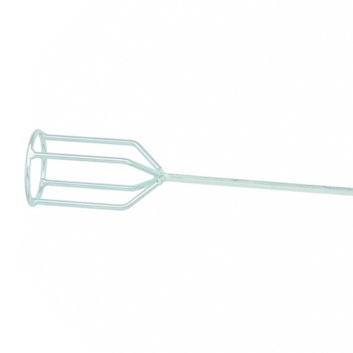 Misturador de tintas e gsso para furadeira 80 x 530 mm - 848419