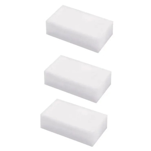 Esponja para Limpeza pague 2 leve 3 - Esponja M�gica