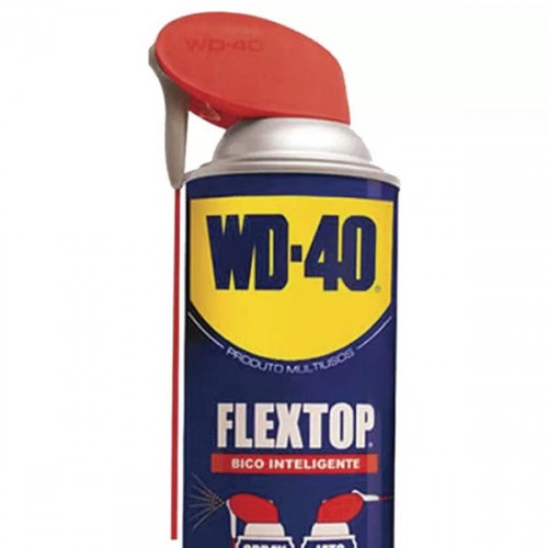 �leo anticorrosivo com Bico Inteligente 500 ml - FLEXTOP