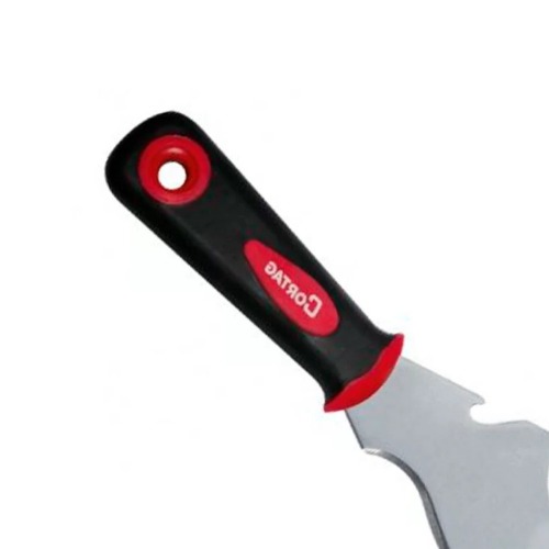 Espatula de aço multiuso Espatula de aço multiuso