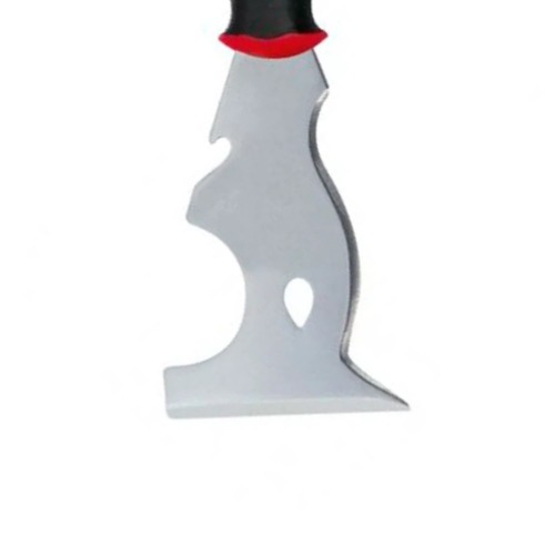 Espatula de aço multiuso Espatula de aço multiuso