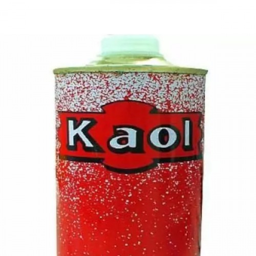 Polidor para metais Kaol 200 ml - 19838
