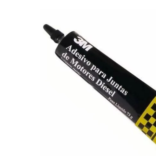 Cola para junta de motor diesel
