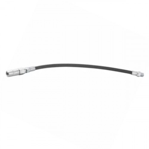 Extensão flexível para bomba de graxa 34 cm Extensão flexível para bomba de graxa 34 cm
