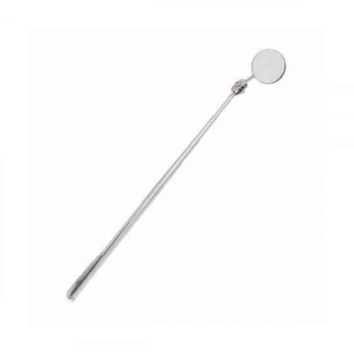 Extensão telescópica com espelho diâmetro de 30 mm Extensão telescópica com espelho diâmetro de 30 mm