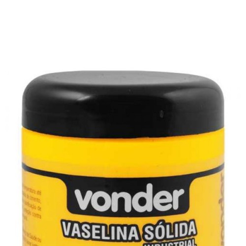 Vaselina s�lida Industrial 100g