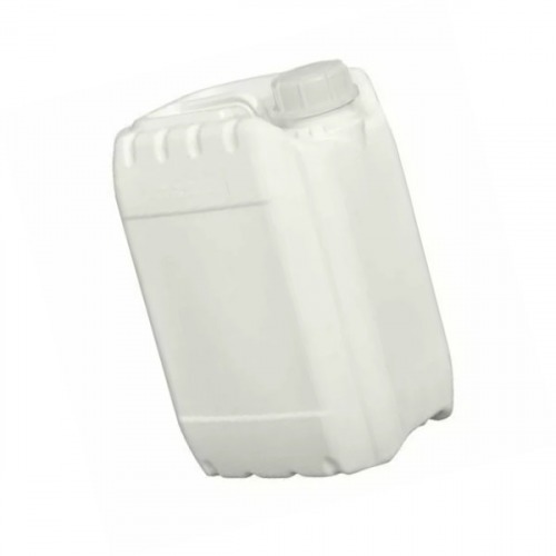 Gal�o de pl�stico com capacidade de 10 litros