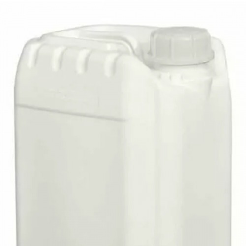 Gal�o de pl�stico com capacidade de 10 litros