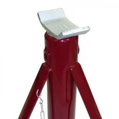 Cavalete m�dio com capacidade 4 toneladas - 107701