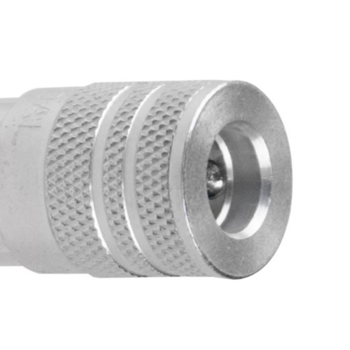 Engate r�pido rosca externa 1/4