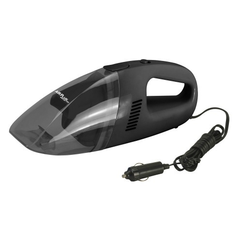 Aspirador de pó portátil para carros 12 volts - Air Plus Aspirador de pó portátil para carros 12 volts - Air Plus