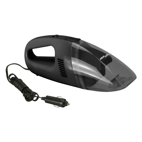 Aspirador de pó portátil para carros 12 volts - Air Plus Aspirador de pó portátil para carros 12 volts - Air Plus