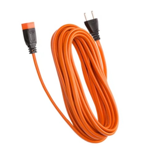 Extensão elétrica 10 metros 2 x 2,50 mm 2P 20A - HARDWORK Extensão elétrica 10 metros 2 x 2,50 mm 2P 20A - HARDWORK