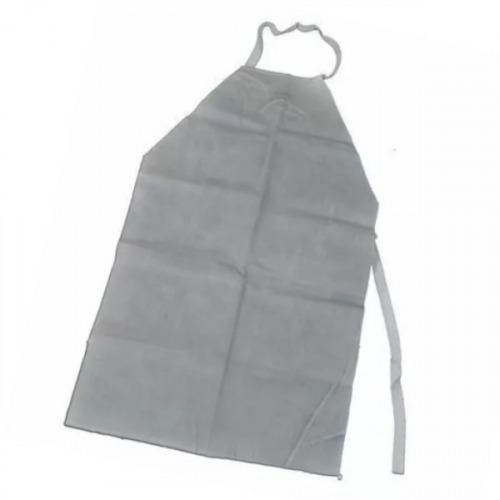 Avental de raspa sem emenda 100 x 60 mm - 10070 Avental de raspa sem emenda 100 x 60 mm - 10070