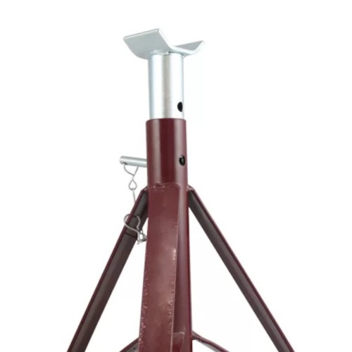 Cavalete pequeno com capacidade 2 toneladas - 107700 Cavalete pequeno com capacidade 2 toneladas - 107700