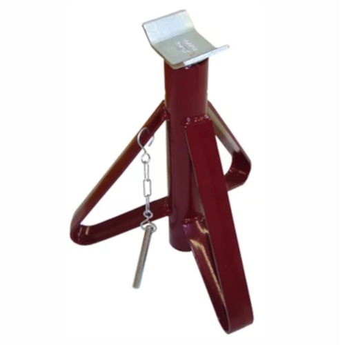 Cavalete pequeno com capacidade 2 toneladas - 107700 Cavalete pequeno com capacidade 2 toneladas - 107700