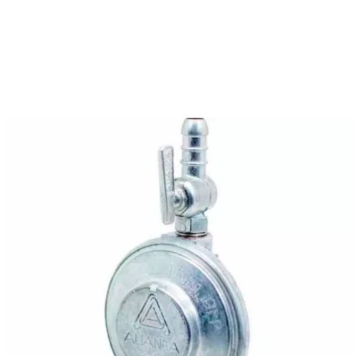 Regulador para g�s sem mangueira - 504/01