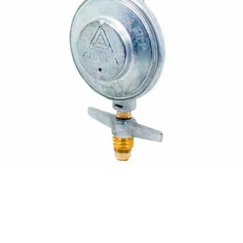 Regulador para g�s sem mangueira - 504/01