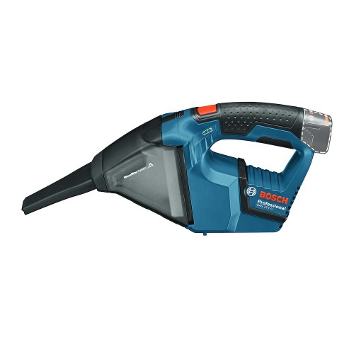 Aspirador de p� port�til a bateria 12V Sem bateria - GAS 12V-LI
