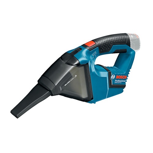 Aspirador de p� port�til a bateria 12V Sem bateria - GAS 12V-LI