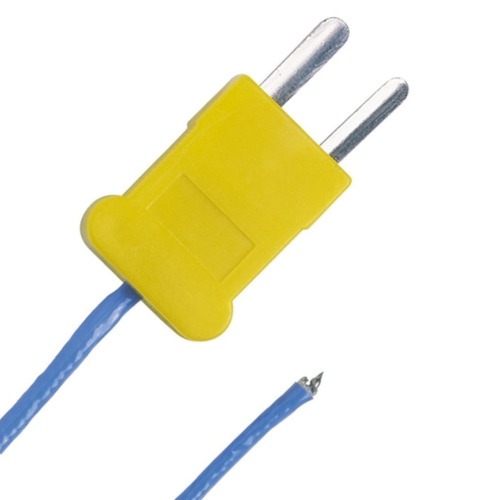Ponta de prova termopar tipo K universal - MTK-01
