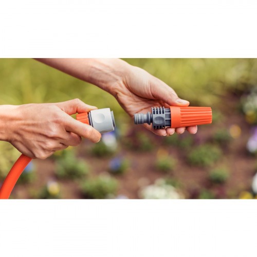 Engate r�pido para mangueira 1/2