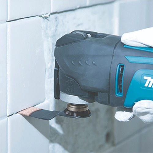 L�mina de imers�o 32 x 30 mm para corte em fibra de vidro