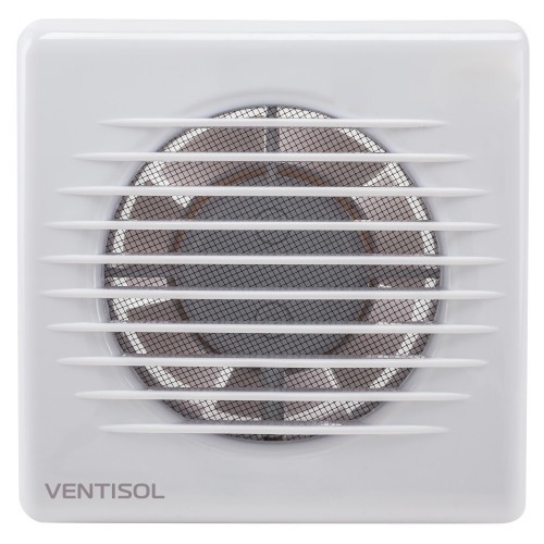Exaustor para banheiro di�metro de 100 mm - EXB  110V/220V