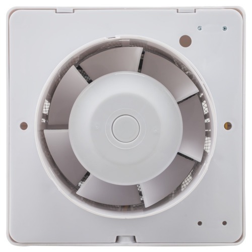 Exaustor para banheiro di�metro de 100 mm - EXB  110V/220V