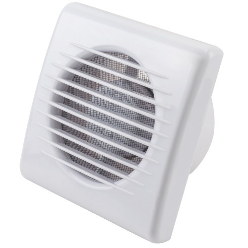 Exaustor para banheiro di�metro de 100 mm - EXB  110V/220V