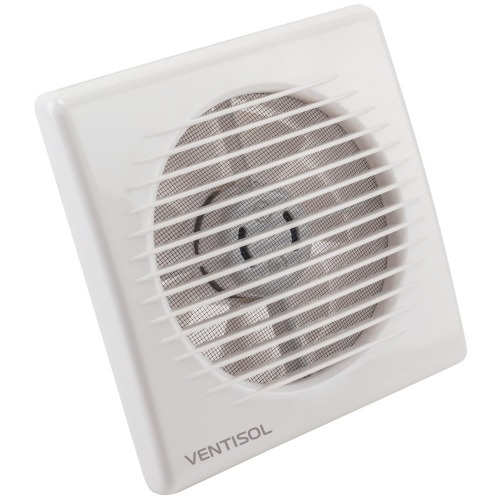 Exaustor para banheiro di�metro de 150 mm - EXB  110V/220V