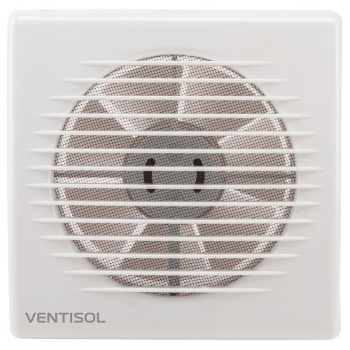 Exaustor para banheiro di�metro de 150 mm - EXB  110V/220V
