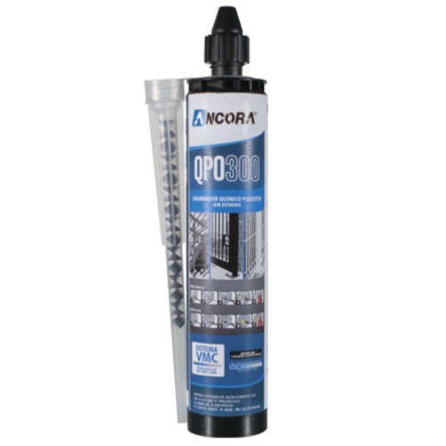 Chumbador qu�mico 300 ml 